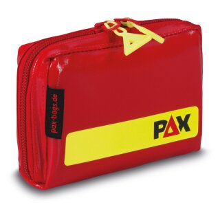 PAX Pro Series Ampullarium BTM 5 - 2019 Rot