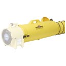 Ramfan UB20 Lüfter, 240V, inkl. Quick-Couple...