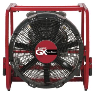 Hochleistungsl&uuml;fter RAMFAN GX600