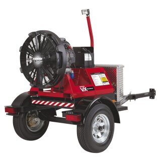 RAMFAN-Großlüfter VX 700, 70 cm, mit