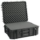 Wasserdichter Rollkoffer Loadout Case 1022, schwarz, mit...