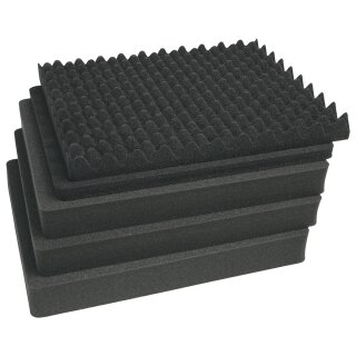 Würfelschaum-Set für LoadoutCase 827
