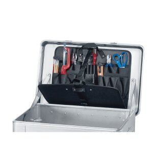 Werkzeugtasche für Euroboxen - 40627