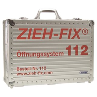 Zieh-Fix® Öffnungssystem "112"