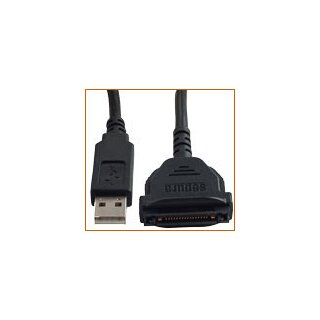 USB Programmier-/Datenkabel V2, für Sepura STP8/9000, Länge ca. 1,8 m