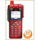 STP8X038 ATEX,
380 - 430 MHz