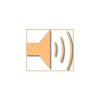 Option: Audio licence, Line out/in für
SRM/SRG 3x00 ab SW V9.0 - Sofortkauf -
