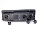 SCC2 Outdoor Farb-Bedienkopf IP67 für Sepura SRG3900