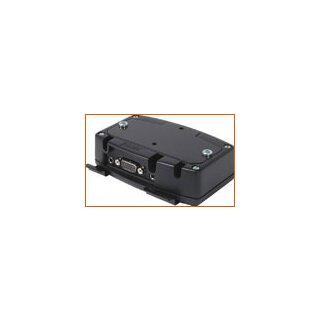AIU Schnittstelleneinheit MK2 f.zus. An- wendg.,f.Sepura SRM/SRG2x00/3x00