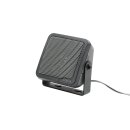 Lautsprecher 8 x 8 cm, 4 Ohm, 8 Watt, f. Aktiv-Halter des...