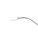 Lautsprecher 8 x 8 cm, 4 Ohm, 8 Watt, f. Aktiv-Halter des SRG3x00 und STP8/9000