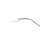 Lautsprecher 8 x 8 cm, 4 Ohm, 8 Watt, f. Aktiv-Halter des SRG3x00 und STP8/9000