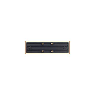 AMPS Abdeckplatte f&uuml;r die R&uuml;ckseite des Standard- oder Farb-Bedienkopfes SRG3000