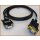 Adapterkabel 1,7m, MRS Port3 &lt;-&gt; VCC7000 (Spezial-Software f&uuml;r MRS notwendig!)