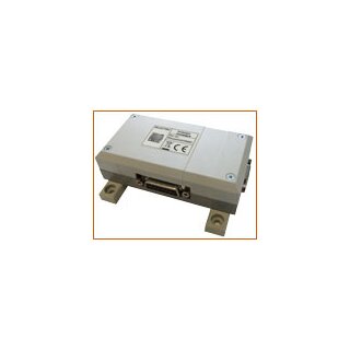 SoSi-Anschaltgerät zum Aufschalten eines Außenlautsprechers an das SRG3900