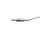 Lautsprecher 8 x 8 cm inkl. 1 m Kabel mit 3,5 mm Stereoklinkenstecker