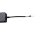 Netzteil 100-240V/12V, 6,66A max. f&uuml;r Sepura SRM/SRG2x00/3x00