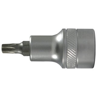 Steckschlüsseleinsatz 1/2" Torx