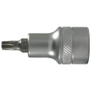 Steckschl&uuml;sseleinsatz 1/2&quot; Torx