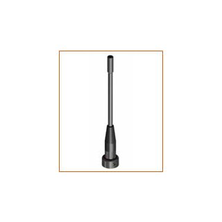 Strahler flexibel mit Steckverbindung, TETRA BOS/OB, 380 - 430 MHz, 2dBi (0dB)