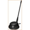 Haftmagnet GPS Kombi-Antenne, TETRA, 380-430 MHz, 2dBi...