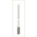 Marine-Antenne TETRA BOS inkl. GPS, 380 - 400 MHz, 5dBi...