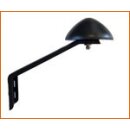 Fassadenantenne GPS mit TNC-Anschluss (Buchse)