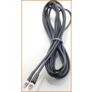 3 m Adapterkabel CS23 (URM76) Low-Loss, FME(f) <-->...