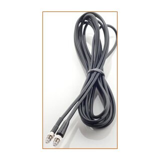 0,1 m Adapterkabel CS29 Low-Loss, FME(f) <--> FME(f)