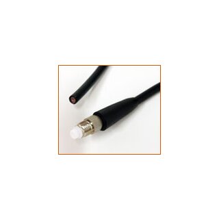 5 m Adapterkabel CS29 EXTRA Low-Loss, FME(f) <--> offenes Ende