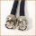1 m Adapterkabel CS23 (URM76) Low-Loss, d&auml;mpfungsarm, BNC(m) &lt;--&gt; BNC(m)
