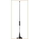 Kfz-Haftmagnet-Antenne, 4dB, 380-410 MHz FME-Anschluss,...