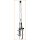 Feststations-/Marineantenne, 420-470 MHz 0 dB, N-Buchse, L&auml;nge: ca. 68 cm