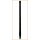 Gek&uuml;rzte 1/4 Lambda Helixantenne, 66-88/ 144-175MHz, FME-Anschluss, L&auml;nge ca.29cm