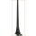 Euroline Dachantenne, 406 - 440 MHz, 0dB mit Minicrimpanschluss, L&auml;nge: ca. 18 cm