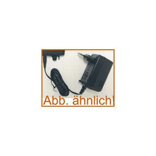 ROGER Stromversorgung, steckbar, 230 V~/12 V= für ROGER GPS-Repeater