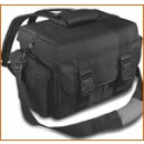 Outdoor-Case Typ 85,Innen: 315x247x234mm
schwarze Tasche...