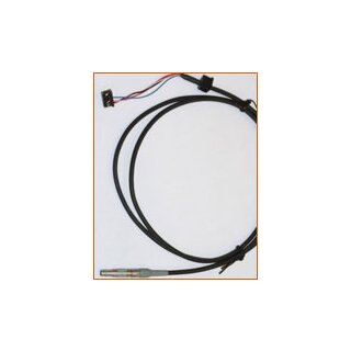 Adapterkabel 1m, AIU <-> Remote-Control- Unit, für Sepura SRM/SRG2x00/3x00