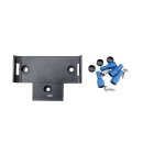 Spannungswandler 24V/12V, 6A für BOS-Geräte