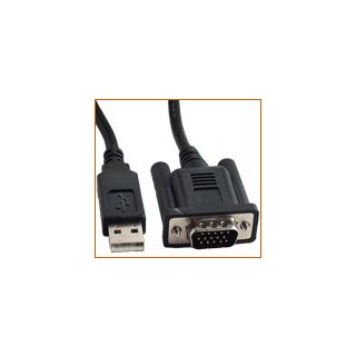 USB Programmier-/Datenkabel V2, für Sepura SRM/SRG2x00/3x00