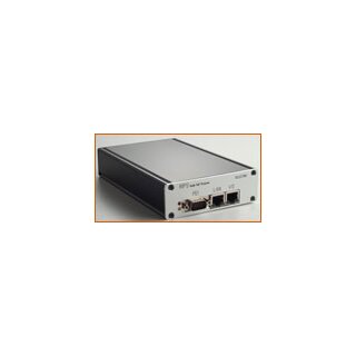 RIPS Radio-VoIP Streamer Einzelgeh&auml;use
potentialfrei mit 600 Ohm-Schnittstelle