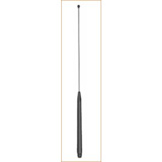 Dual-Band Strahler mit Schraubverbindung 2m Band & TETRA BOS