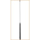 Dual-Band Strahler mit Steckverbindung, mit Gelenk, 2m...