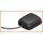 Magnethaftantenne GPS, IP55, inkl. 6m Kabel mit SMC(f), f&uuml;r SRM/SRG2000/3000