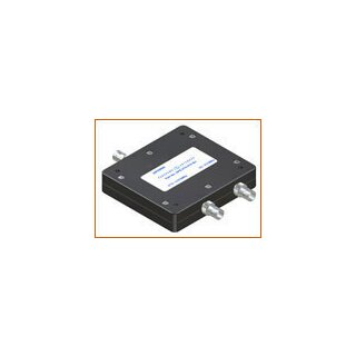 Diplexer/BNC-Anschluss f&uuml;r 2 Funkger&auml;te 2m oder 4m und TETRA an 1 Dualband-Ant.