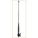 SideFix Fensterklemmantenne, 380-410 MHz 2 dB, ca. 36cm,...