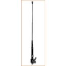 SideFix Fensterklemmantenne, 380-410 MHz 2 dB, ca. 36cm,...