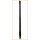 Gek&uuml;rzte 1/4 Lambda Helixantenne, 78-88 MHz, FME-Anschluss, L&auml;nge: ca.29cm