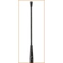 Flexible 1/4 Lambda Aufsteckantenne, 0dB 380-430MHz, BNC,...