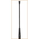 Flexible 1/4 Lambda Aufsteckantenne, 0dB 380-430MHz, BNC,...